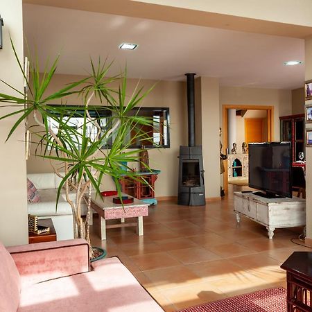 Chalet Con Piscina Privada En Mazagón מראה חיצוני תמונה
