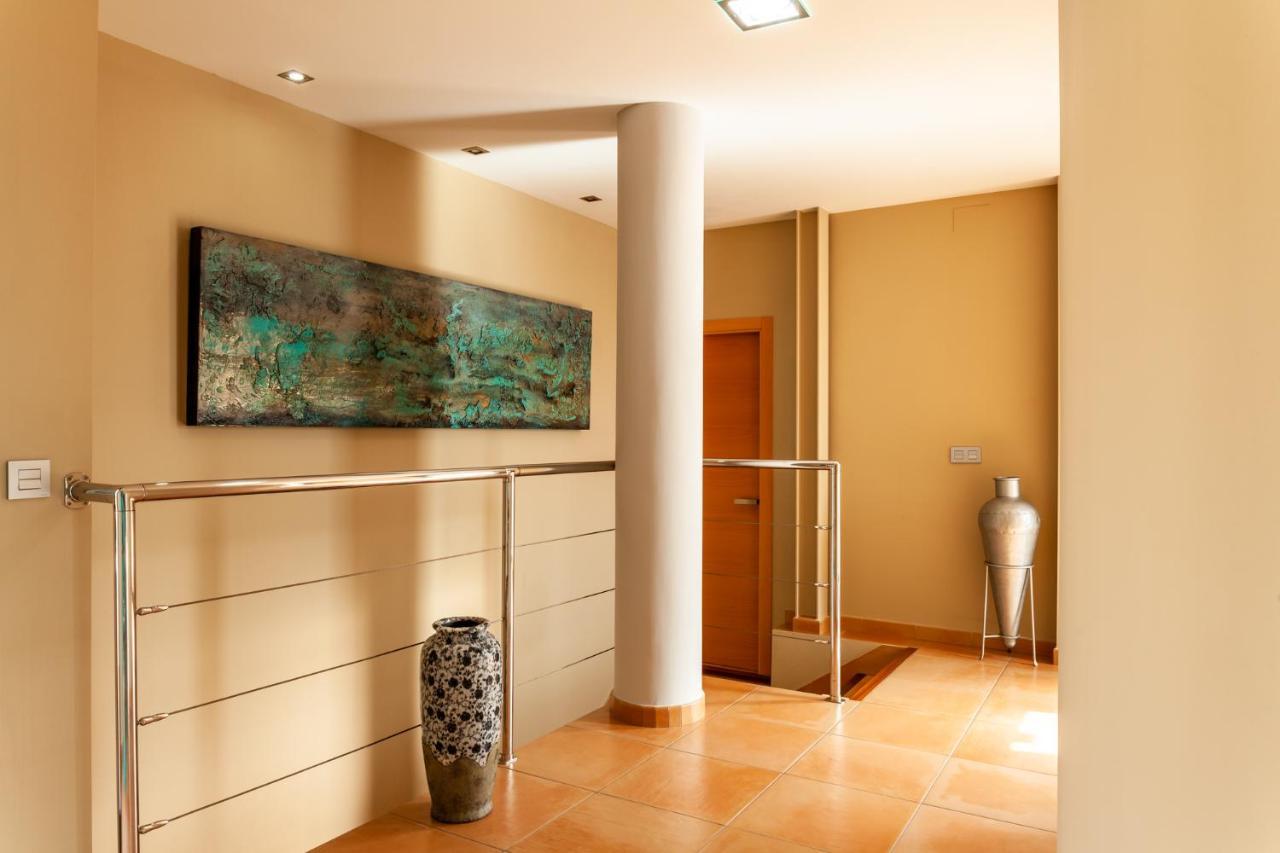 Chalet Con Piscina Privada En Mazagón מראה חיצוני תמונה