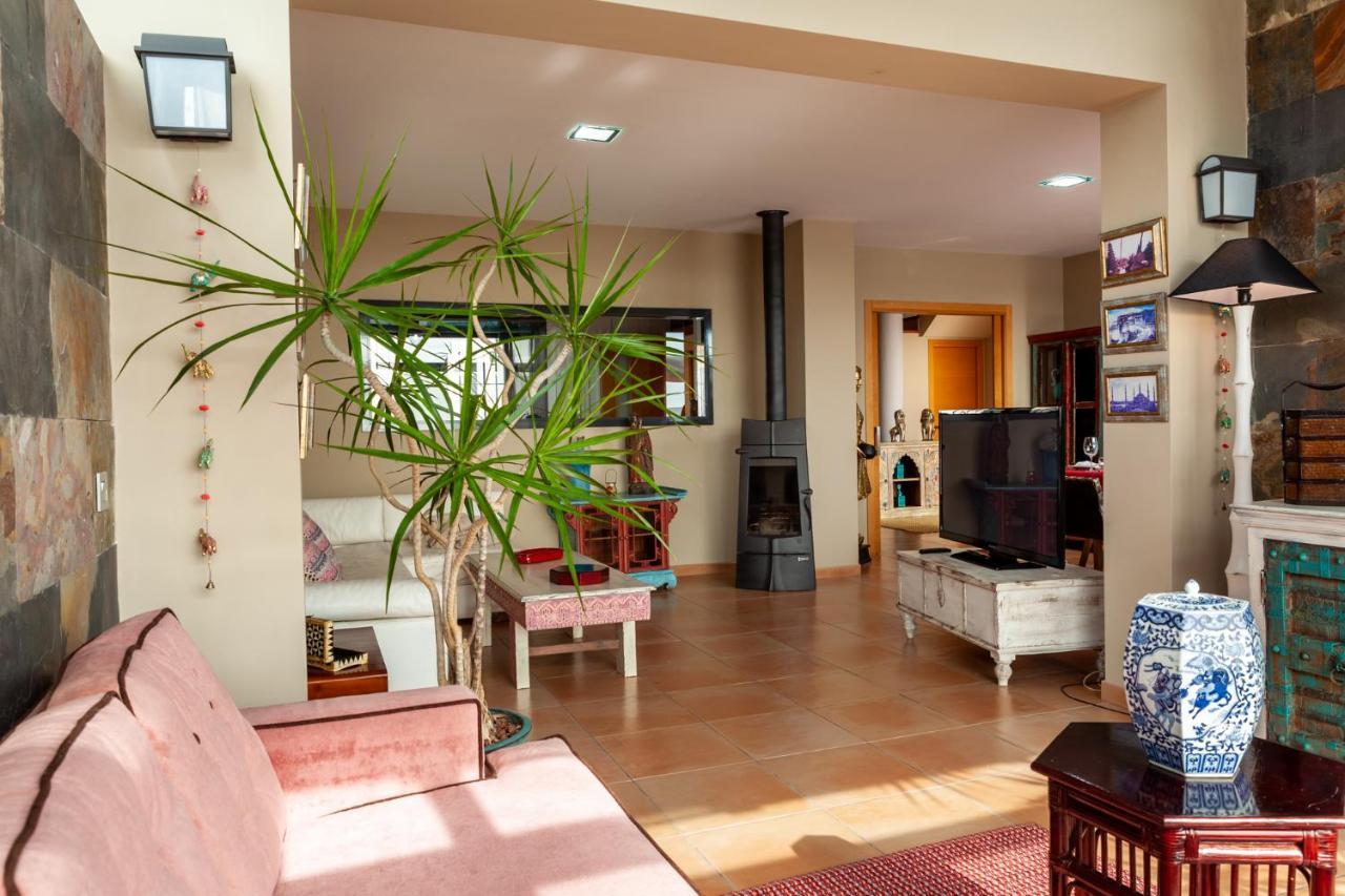 Chalet Con Piscina Privada En Mazagón מראה חיצוני תמונה