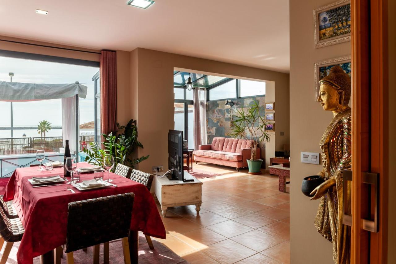 Chalet Con Piscina Privada En Mazagón מראה חיצוני תמונה