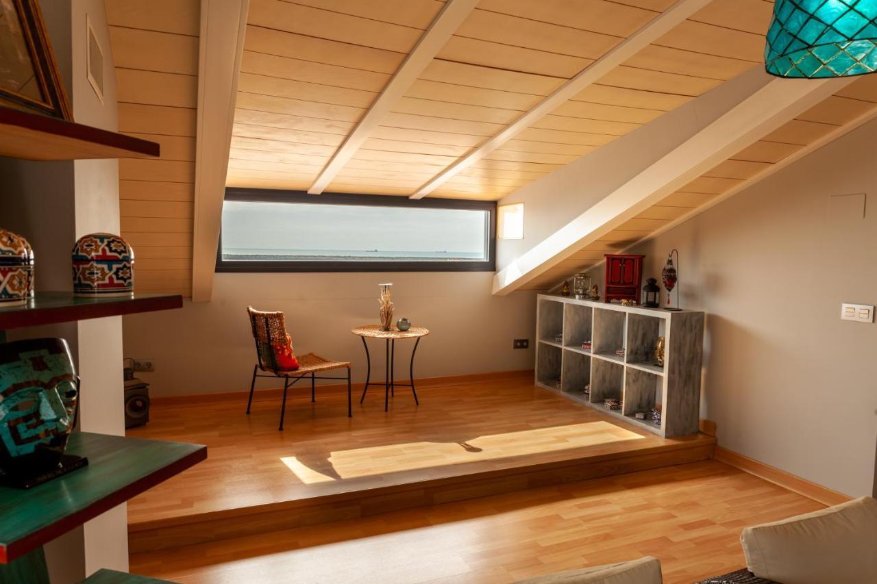 Chalet Con Piscina Privada En Mazagón מראה חיצוני תמונה
