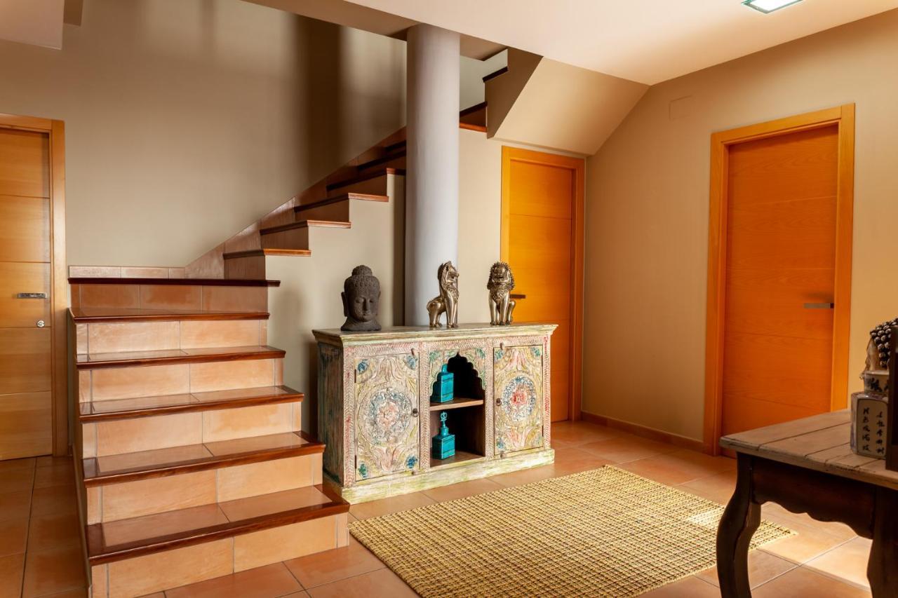 Chalet Con Piscina Privada En Mazagón מראה חיצוני תמונה
