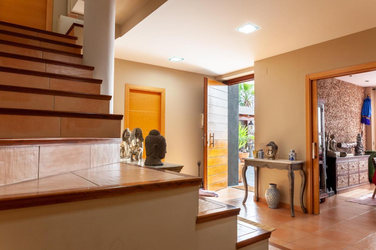 Chalet Con Piscina Privada En Mazagón מראה חיצוני תמונה