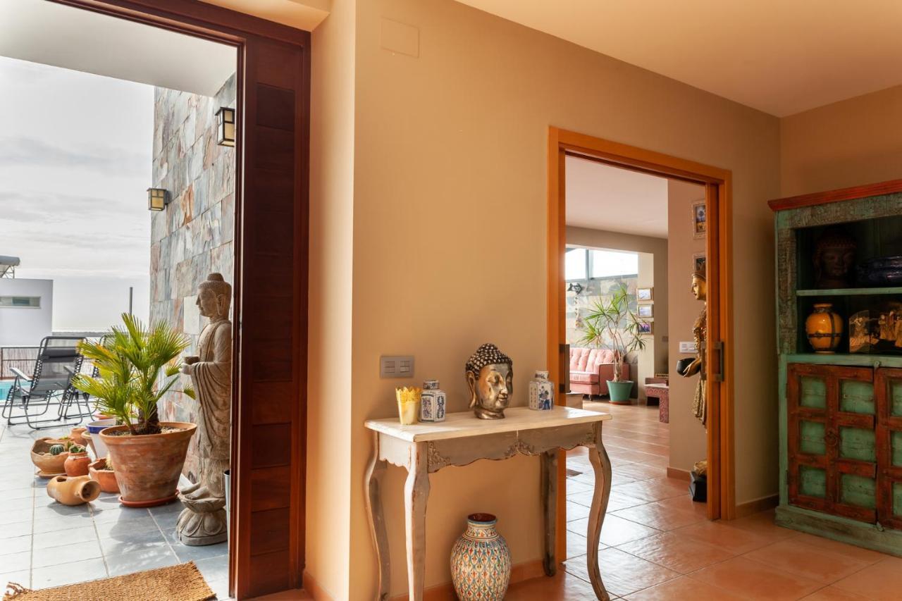 Chalet Con Piscina Privada En Mazagón מראה חיצוני תמונה