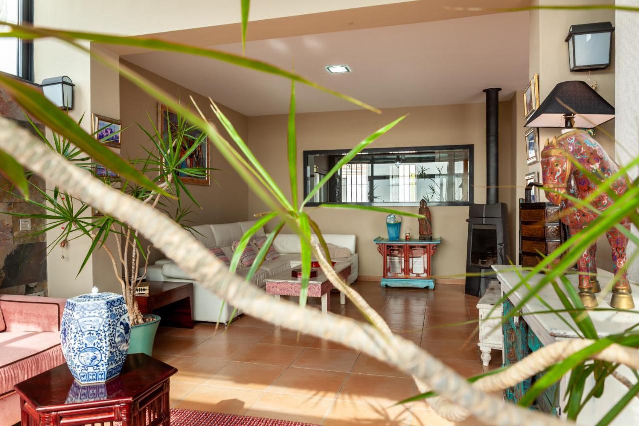 Chalet Con Piscina Privada En Mazagón מראה חיצוני תמונה