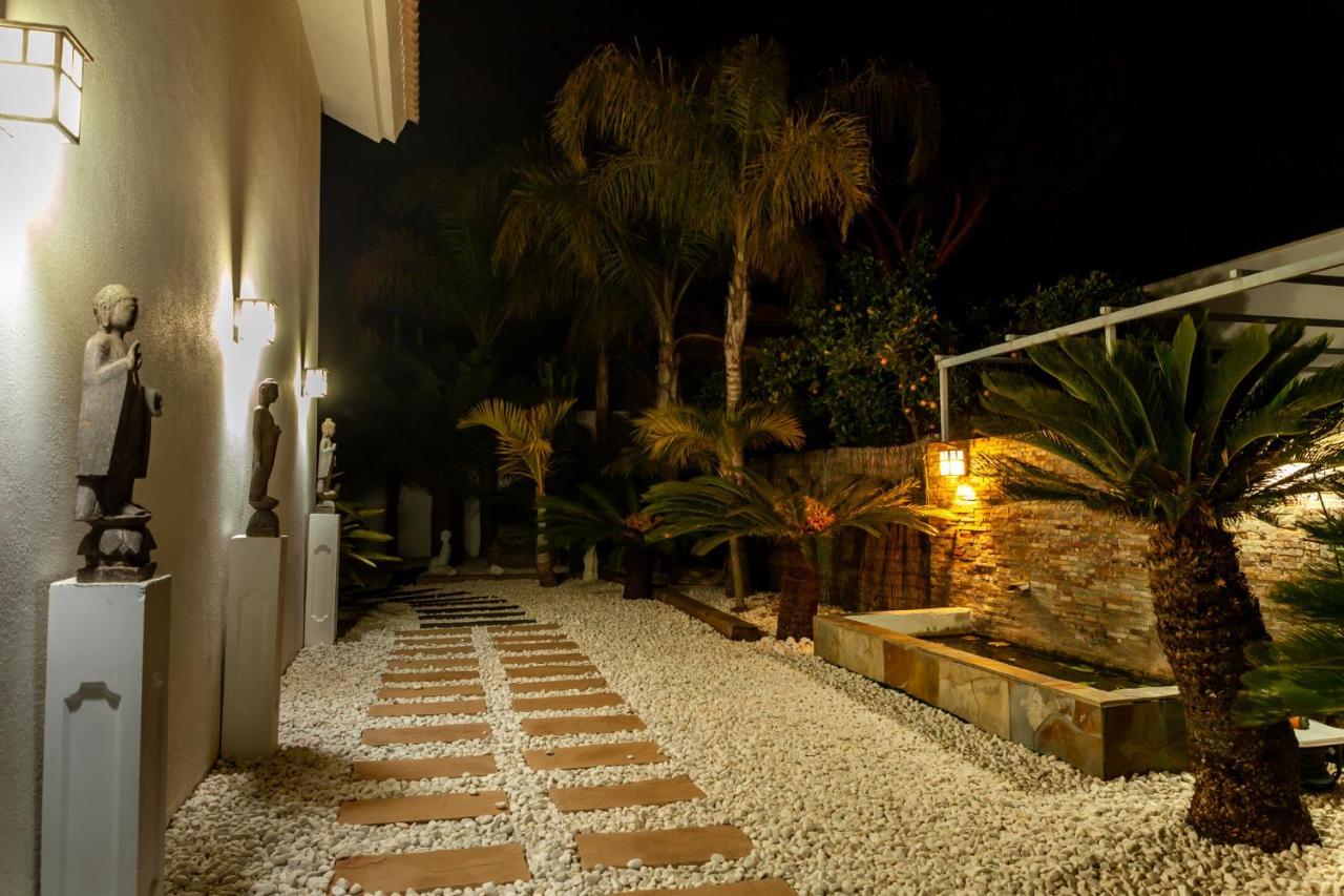Chalet Con Piscina Privada En Mazagón מראה חיצוני תמונה